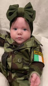 My Little Soldier TikTok Video