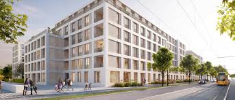 Wir geben ihnen einen überblick an passenden wohnungen in ihrer wunschstadt, von privat und von maklern. Quartier Striesen Plus