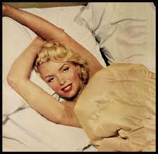 I Love Marilyn Monroe