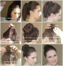 Take your time and get your hair as. Pin On Hairstyles