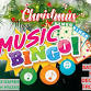 Christmas Music Bingo @ The New Inn - New Inn, 105 Lower Howsell Rd Event Image