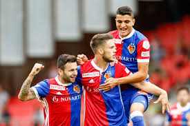 Profile of fc basel football club with latest results, fixtures and 2021 stats and top scorers. Round Of 16 Fan Preview Fc Basel Breaking The Lines