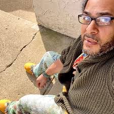 Anthony Prewitt's Instagram, Twitter & Facebook