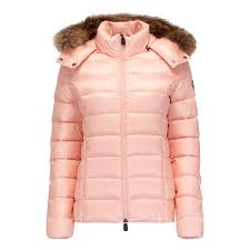 Portées longues ou courtes, avec ou sans capuche, elle attirera vers vous tous les regards. Soldes Doudoune Jott Femme Rose En Stock