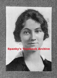 1919 Washington DC Central Hi School Yearbook ~ Photos History Clubs Sports  WWI