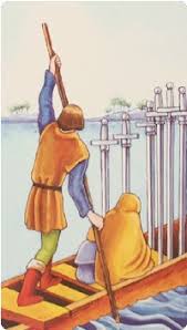 A page for describing usefulnotes: Six Of Swords Tarot Card Meanings Biddy Tarot
