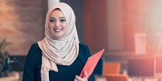 Kekerdilan akibat tarik menarik sembarangan. 10 Cara Berpenampilan Menarik Untuk Wanita Berhijab