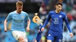 .la final de la champions league que enfrentará el próximo día 29 a los clubes ingleses manchester city y chelsea en porto a través únicamente de final de la liga de campeones de esta temporada, que inicialmente iba a jugar en el estadio atatürk de estambul, para permitir la asistencia de 6 mil. Xryvm3tclhqwpm