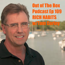 Episode 109 Tom Corley