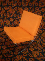 The barcelona chair, an icon of the modern movement, exudes a simple elegance, epitomizing modern comfort that works. Barcelona Chair Reupholstered By Jaro Upholstery Melbourne Barcelona Chair Reupholster Chair