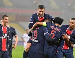 They Want To Make Money The List Of Transferable Players Of Paris Saint Germain El Futbolero Us Teams