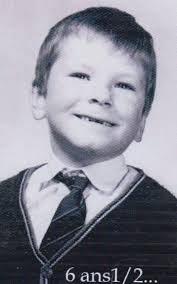 Jacques Rodrigue Obituary