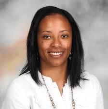 Jamilia Williams's Instagram, Twitter & Facebook