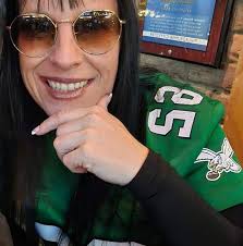 Why hide a pretty girlfriend from others?