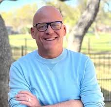 Trailblazers in Love: Understanding & Advocating for the LGBTQ+ Community  with Jeff Lutes (222)