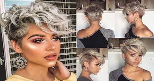 That is one of the reasons we put lots of short haircuts that you can do easily at home. 22 Short Haircuts For Women To Copy In 2021