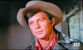 Who is Johnny Madrid Lancer