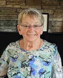 BUCHANAN, Eleanor (nee Ferguson)