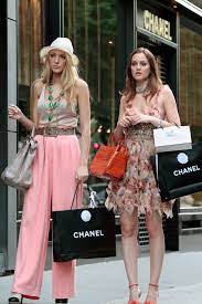 How To Copy Blair Waldorf's Iconic Style From Gossip Girl | Popsugar Fashion