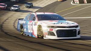 Nascar heat 3 is launching september 7, and it's introducing dirt track racing on the road to the cup. Nascar Heat 3 Update 3 Notes Officially Licensed By Nascar