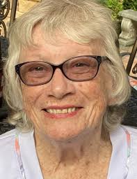 Obituary information for Barbara Louise Maas Neckers