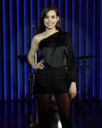 (get back, beautiful) (get back, beautiful). Sofia Carson Soy Luna Wiki Fandom