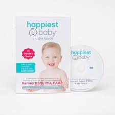 Happiest Baby Dvd Happy Baby Baby Dvd Baby Sleep Solution