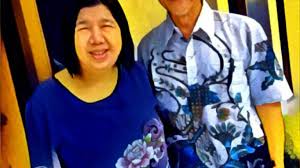 16 mei 2013 disediakan oleh persekutuan kristian malaysia (the christian federation of malaysia). Christian Federation Of Malaysia Appeals For Release Of Missing Pastor