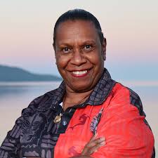 The Elders: Fred Hooper