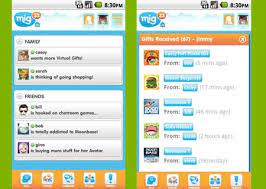 mig33 now unfurls its service for Android - Mobiletor.com