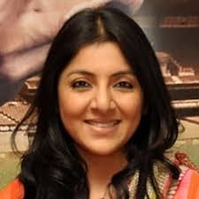 Locket Chatterjee — The Movie Database (TMDB)