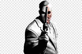 What villain would you like to see detailed next? Batman Arkham City Batman Arkham Origins Batman Arkham Knight Two Face Catwoman Batman Arkham City Video Game Villain Png Pngegg