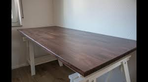 Smart einrichten 17 clevere losungen fur die mini kuche house. Mein Gaming Work Setup Teil 1 Die Arbeitsplatte Youtube