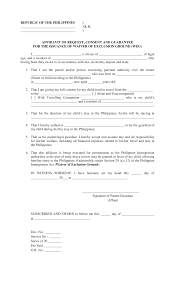 Fill affidavit of guardianship, edit online. Http Www Philippineshonolulu Org Uploads Pdfs Weg Pdf