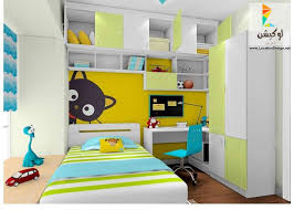 احدث ألوان دهانات غرف اطفال مودرن 20 تصميم جديد لأحدث غرف اطفال 2017 لوكشين ديزين نت