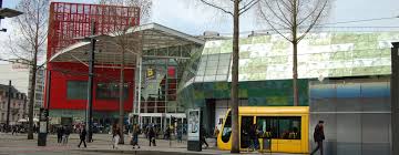 Mauvais, chaud, froid, beau, il y a: Comment Mulhouse Est Devenu L Un Des Centres Villes Les Plus Dynamiques De France