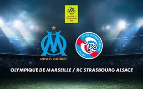 In this context, bear in mind that the journey can take longer due to traffic. Om Strasbourg A Quelle Heure Et Sur Quelle Chaine Regarder Le Match En Direct Le Parisien