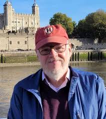 📘📘BOOK REVIEW 📘📘 The Croaking Raven by Guy Hale The first in a new  series The Shakespeare Murders set in Stratford-upon-Avon in 1972 and not  unexpectedly there is a Shakespeare theme running