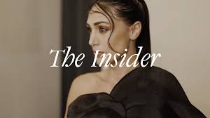 The Insider