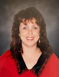 Suzanne Gauthier (née Sicard)