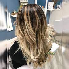 At the beginning of this clip, connor's mom explains that he is seeing her do similar hair styling for others at their home. J B Healthy Hair Salon 158 Photos Extensions De Cheveux 1108 Main St Wakefield Ma Etats Unis Numero De Telephone Yelp