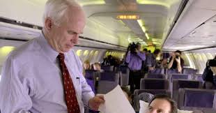 His birthday, what he did before fame, his family life, fun trivia facts known best for his political consulting work for republican candidate john mccain's 2000 and 2008. Never Trump Leader Weaver Admits To Inappropriate Texts To Young Men