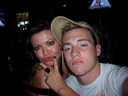 Here's a look at pictures from the Real World Denver Reunion Show in New  York, plus some never-before-seen behind-the-scenes photos from our job as  wilderness instructors in the Colorado Rockies for Outward