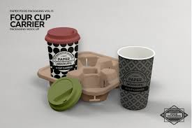 The best free mockups in one place. Coffee Packaging Mockup Psd Free Free Mockups Psd Template Design Assets