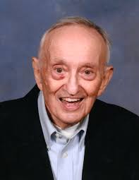 Jerry Guernsey Obituary