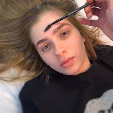 eyebrows#beauty#look#naturallook#brows#tomerbitton My Love ❤️ @ofir.nahum.33