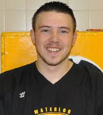 2012-13 Swimming Roster