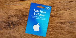 App store & itunes karte ein geschenk, das immer weiter schenkt. Bis Morgen 15 Prozent Bonus Auf Itunes Und App Store Guthaben Macwelt