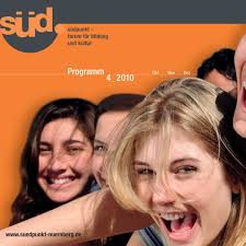 Programm des südpunkt