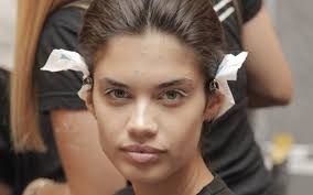 Maybe you would like to learn more about one of these? O Drama De Sara Sampaio Modelo Sofre De Transtorno Desde Os 15 Anos Os Episodios Sao Piores Quando Estou Sob Muito Stress Nova Gente